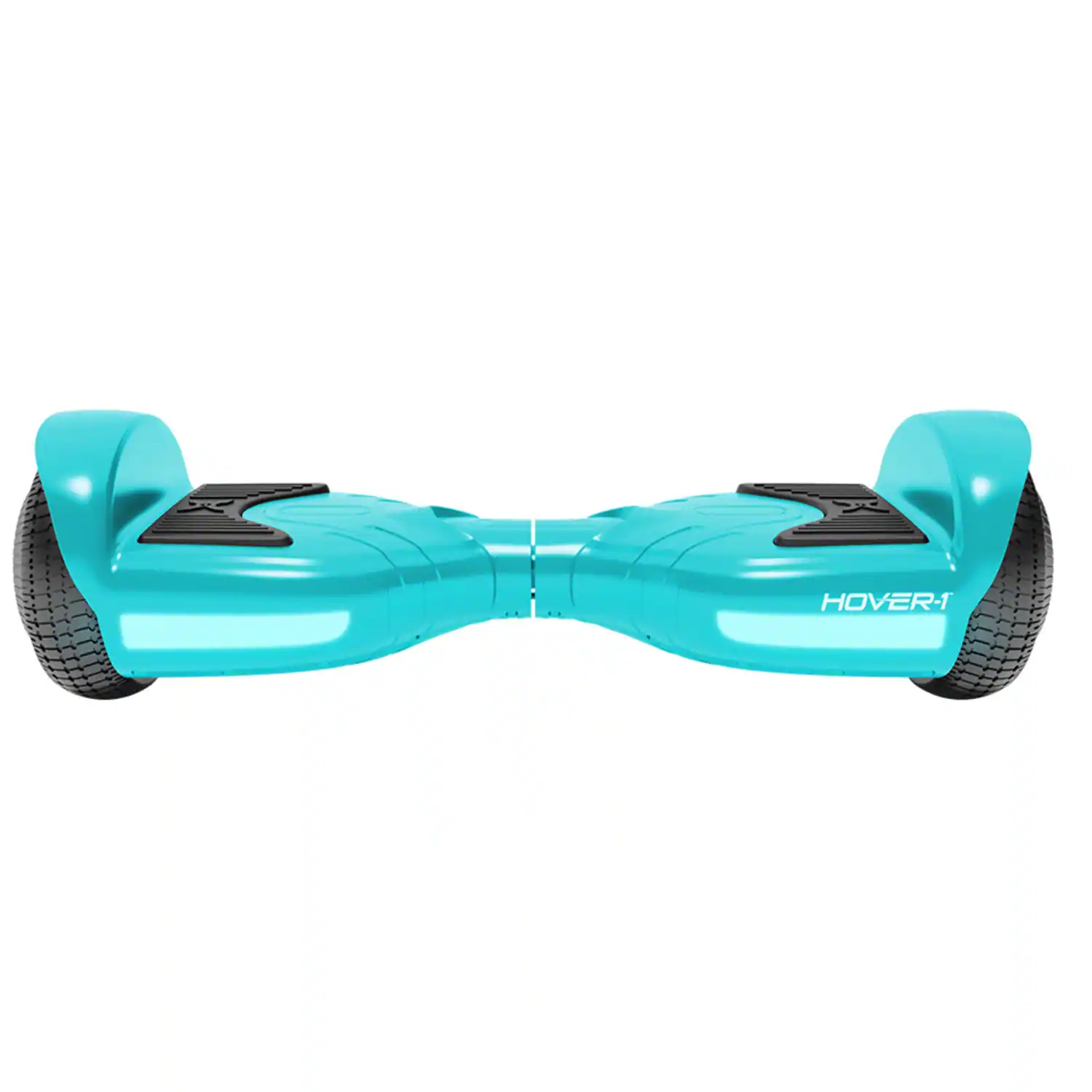 Hover-1 - Blast Electric Self-Balancing Scooter w/3 mi Max Operating Range & 7 mph Max Speed - Aqua