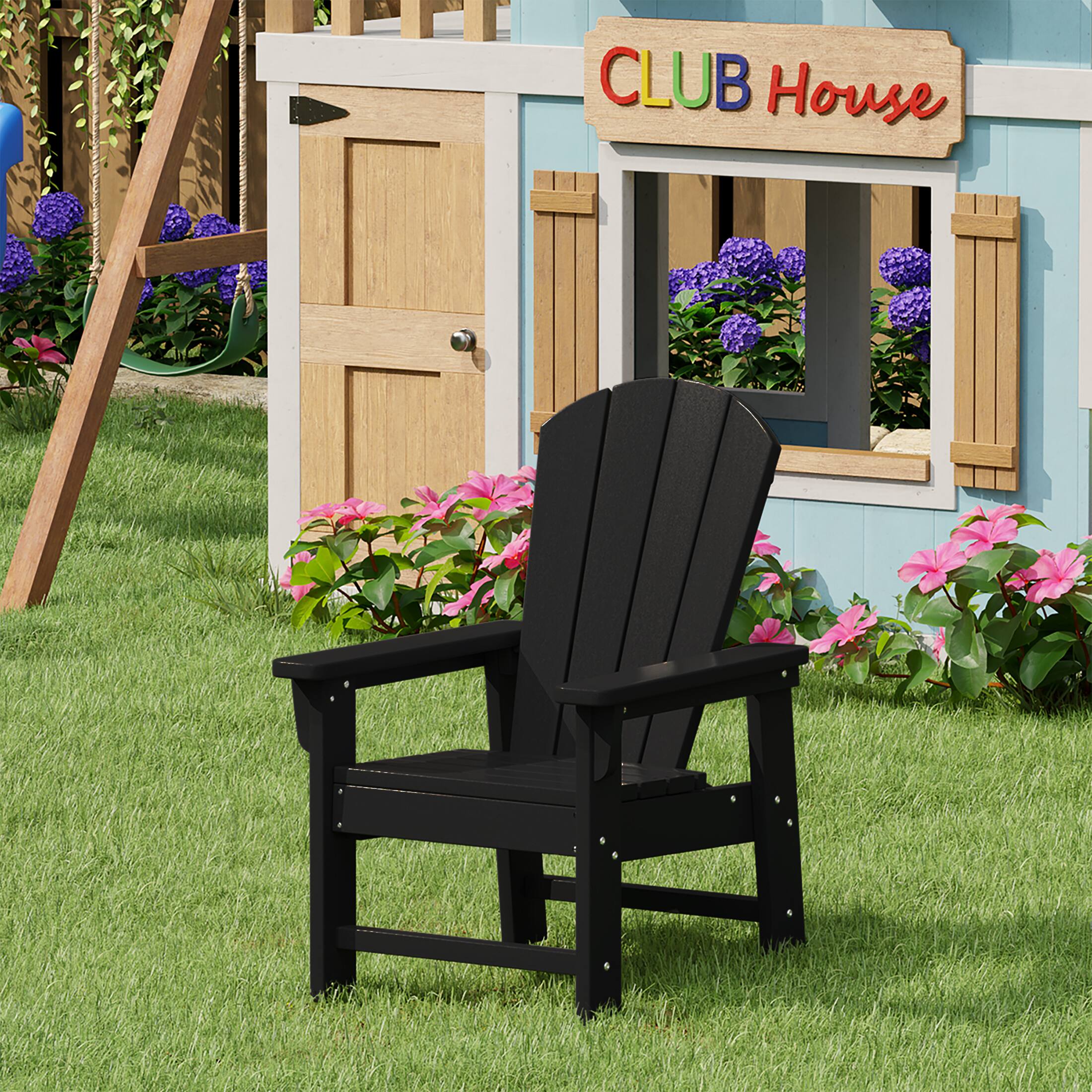 CLUB House