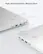 High-speed Interfaces, Slim but More
- USB2.0
- USB3.2 Gen1
- Audio Jack
- Kensington Lock
- Type-c
- USB3.2 Gen1
- HDMI 1.4
- USB3.2 Gen1 Fullfunction