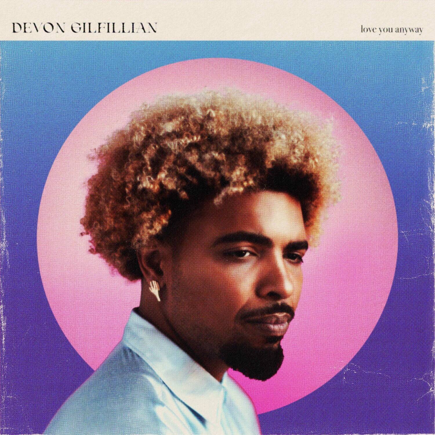 Devon Gilfillian - Love You Anyway   - COMPACT DISCS [CD] price history on PriceWatchPro