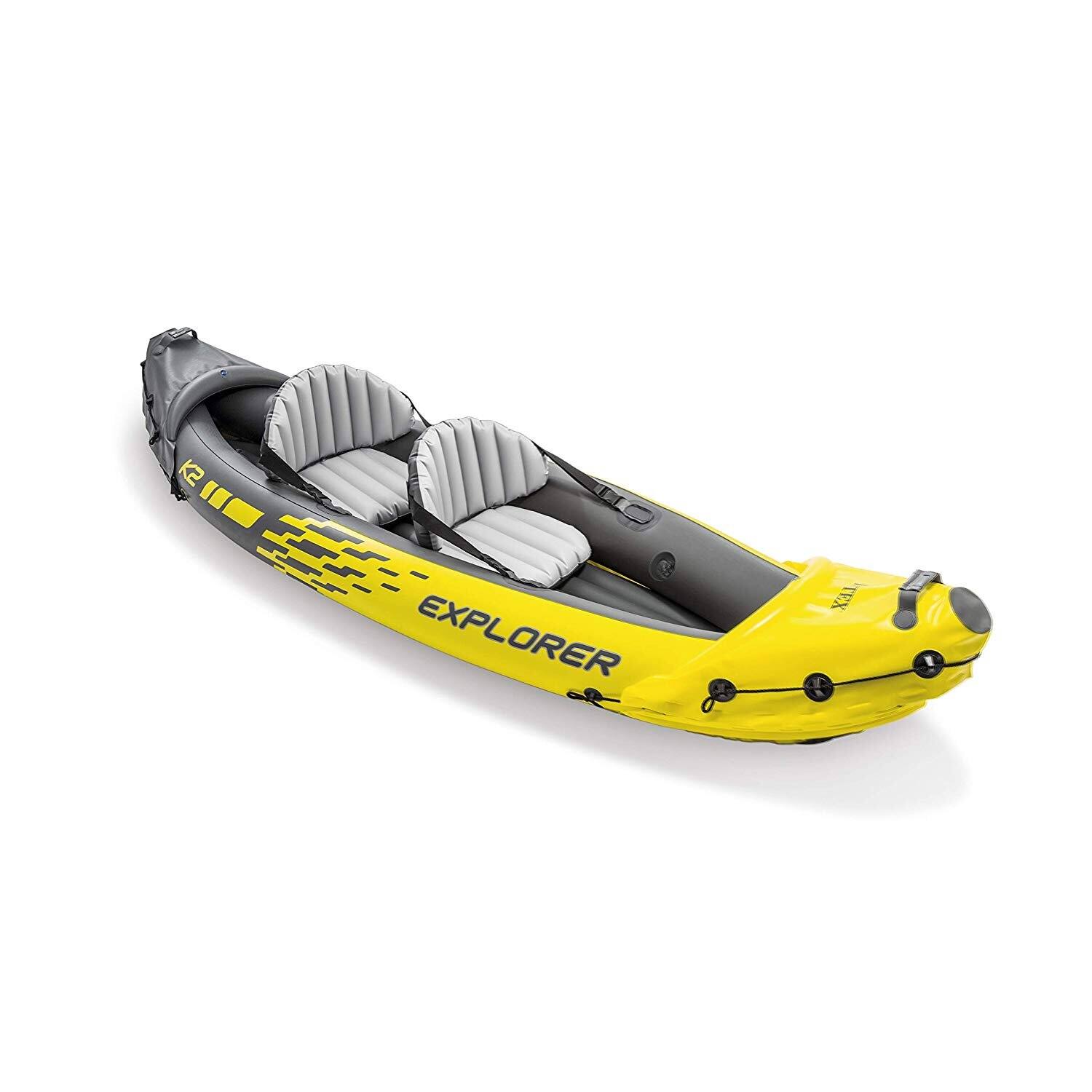 K2 EXPLORER XAL