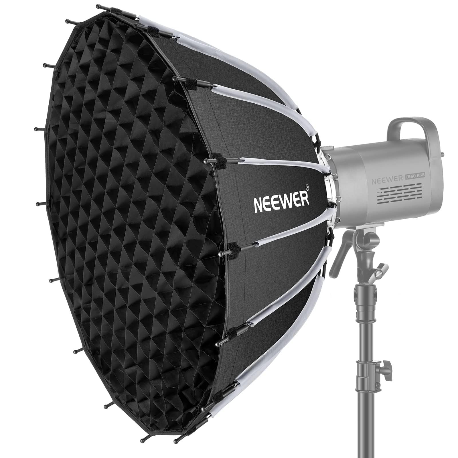 Neewer SF65Q Parabolic Softbox