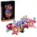 Botanicals Flower Wall Decor - 11503
