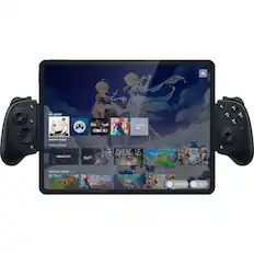 MY GAMES
Installed Apps...
POPULAR NOW
Genshin Impact
Resident Evil 3
Roblox
Among Us
Grand Theft Auto V
Terraria
EDITOR'S CHOICE
Stardew Valley
Dead Cells
FAVORITE