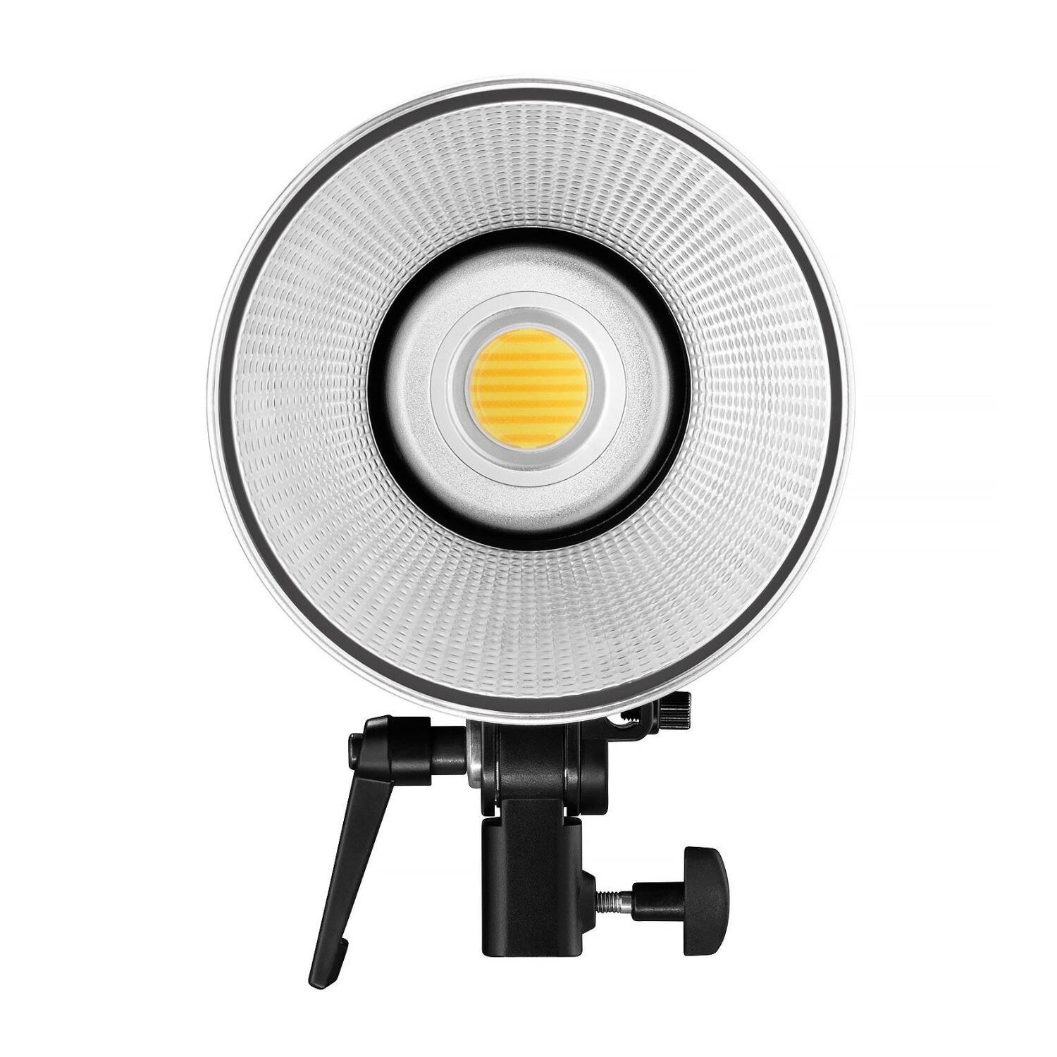 Left. Westcott - Westcott L120-B Bi-Color LED Monolight (1-Light Backpack Kit).