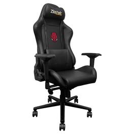 DreamSeat - Arkansas Razorbacks Xpression PRO Gaming Chair - Multicolor