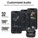 Customized Audio
Adjustable sound settings for a personalized experience.
32 Preset EQ Modes
100+ White Noise Tracks
2000+ User-Shared EQs
TOZO A1
58th ST, SEATTLE, WA 98107-5200
Current Use: EQ: Classical
Sound Effect
High-Res Audio
TOZO Products
Community
AI
EQ Zone
Following
Filter
Recommendation
Best Overall EQ
User-friendly, deep bass
Nature
Hypnotic
Absolute music
Bass-y & crispy
Just try it, pls give a mark
Robert
DM
TOZO Community
My TOZO
