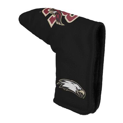 Front. WinCraft - Boston College Eagles Blade Putter Cover - Multicolor.