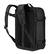 Alt View 5. VEVOR - Vacuum Travel Backpack, 65L, Expandable Vacuum Seal Compression Travel Backpack with Pump, with TSA-Approved Lock - Black.