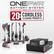 ONEPWR
BATTERY SYSTEM
WORKS WITH
20+ CORDLESS CLEANING PRODUCTS