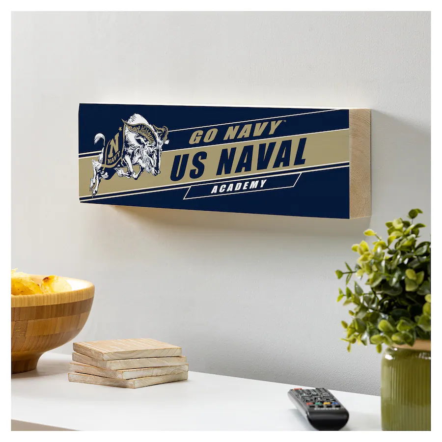 Evergreen Enterprises Navy Midshipmen 5