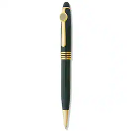 Jardine - Gonzaga Bulldogs Ball Point Pen - Green