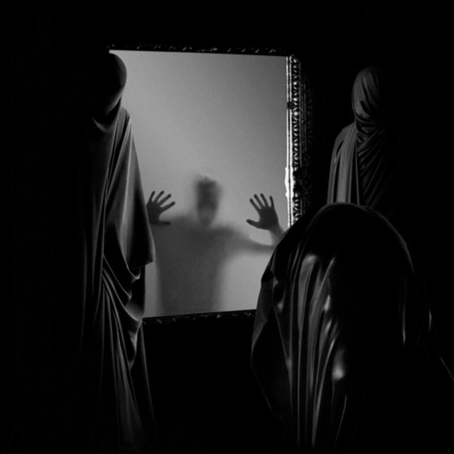 Front. Aeviterne - Ailing Facade   - VINYL LP.