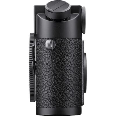 Leica M6 Rangefinder 35mm Camera (Black) #10557 10557 - Best Buy Leica M6 Rangefinder 35mm Camera (Black) #10557 10557 - Best Buy