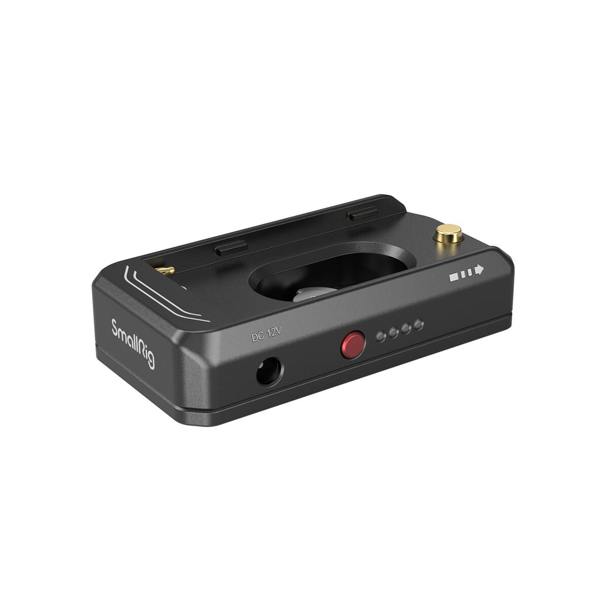 SmallRig  
DC 12V