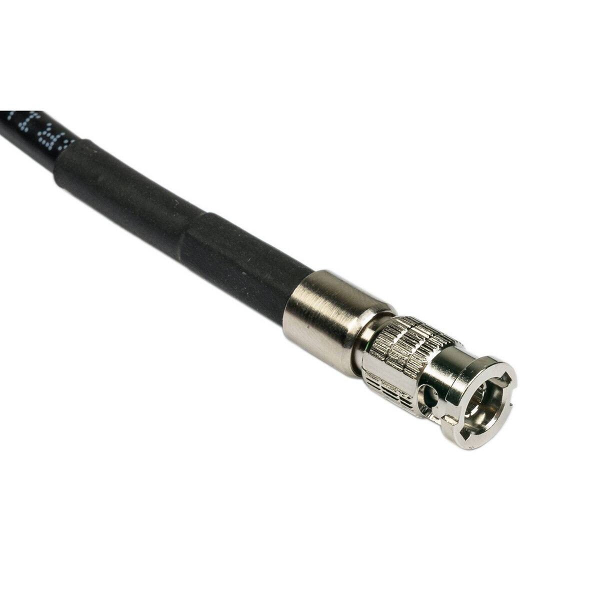Alt View 2. Laird - Laird HDBNC1855 10' Belden 1855A RG59 HD-BNC Male to BNC Male 6G-SDI Cable.
