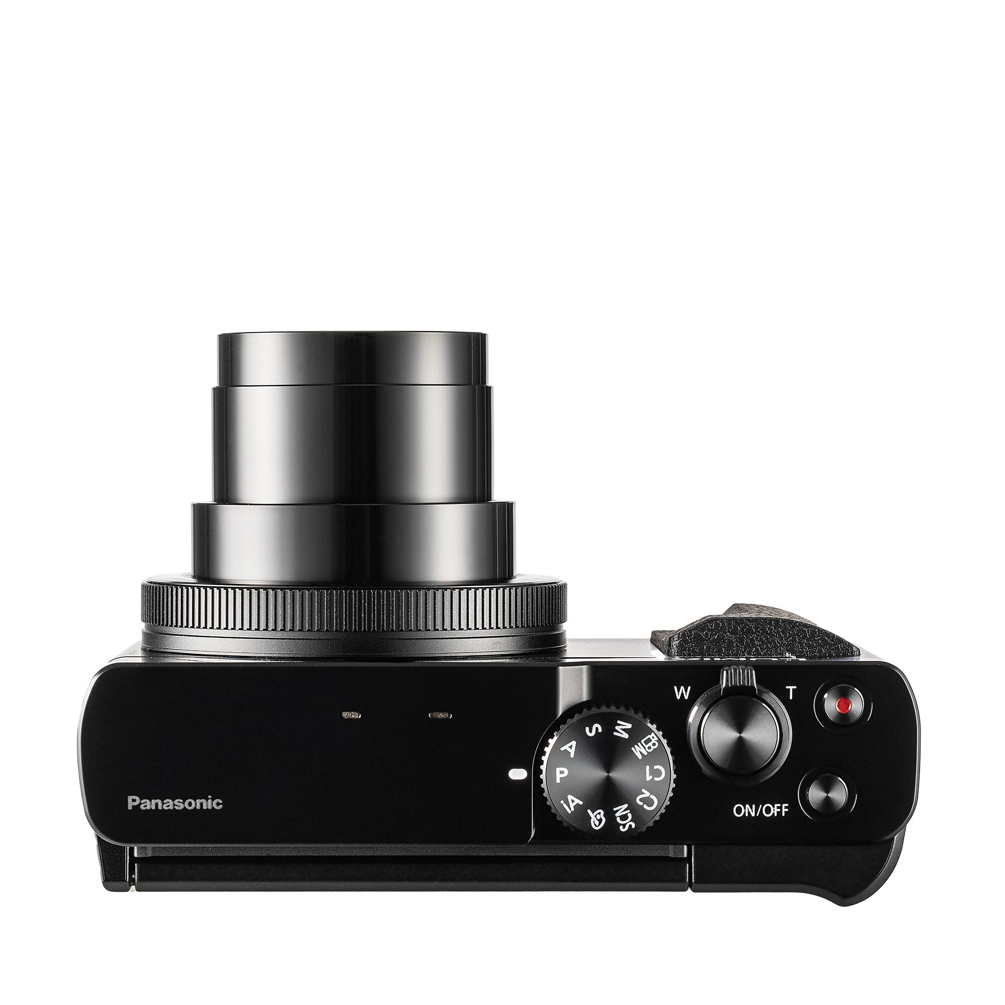 Panasonic  
W S M A  
8M P C1 Ai C2  
8 SCN  
T ON/OFF