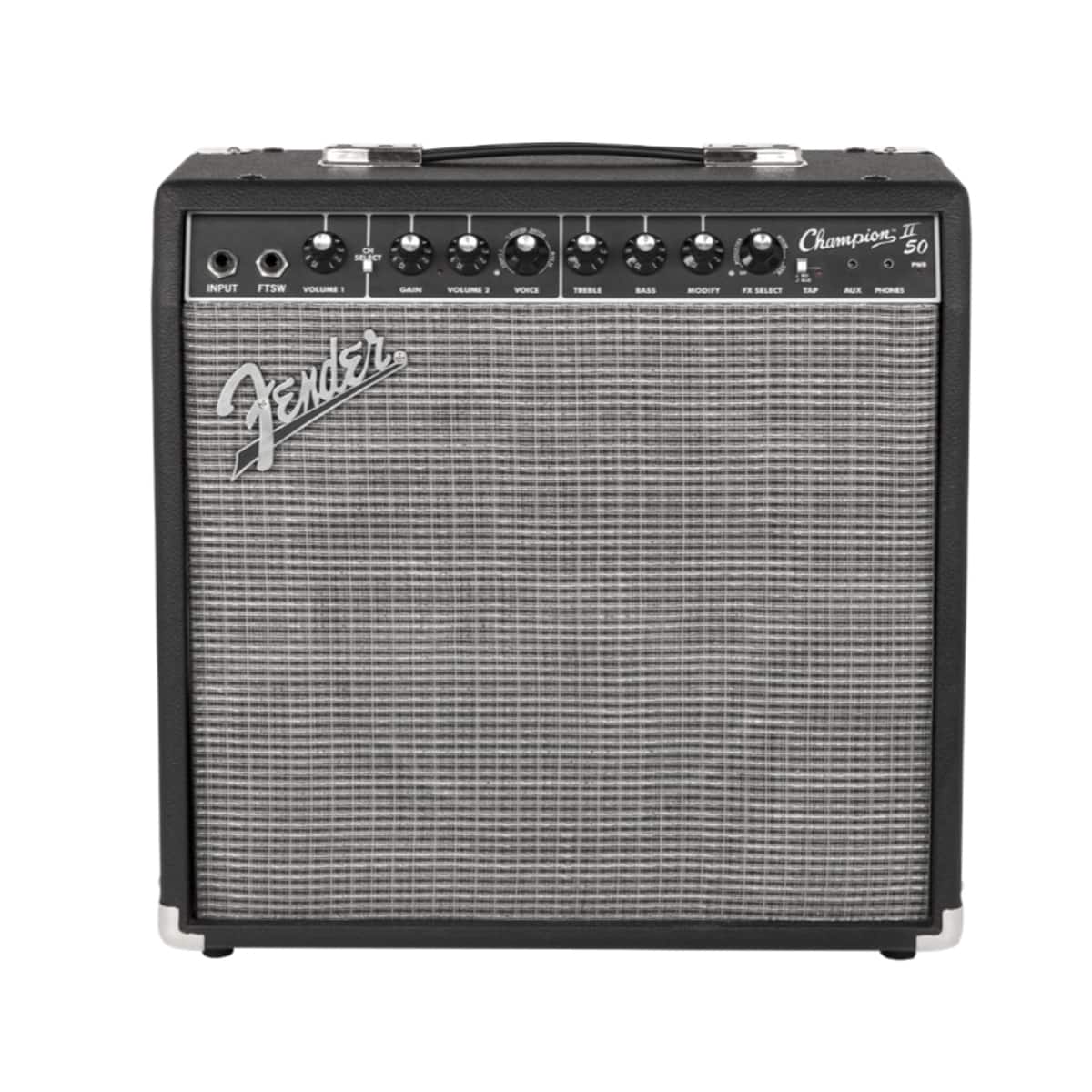 Fender - Guitar Amp Champion II 50 price history on PriceWatchPro