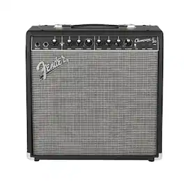 Fender - Guitar Amp Champion II 50