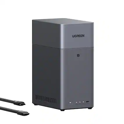 UGREEN N LAN DISK 2