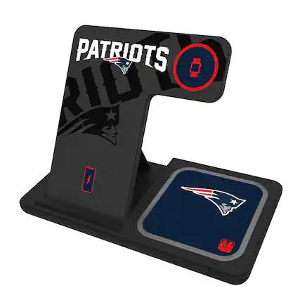 PATRIOTS