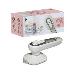 Pursonic - Mini Portable Electric Iron - White