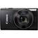 Canon PowerShot ELPH 360 HS A
12x Optical Zoom
Canon 1:3.6-7.0 4.5-54.0mm