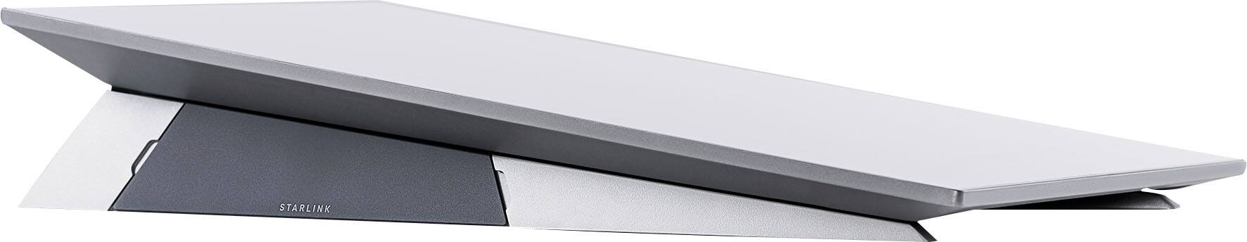 Angle. STARLINK - Performance Wedge Mount Kit - White.