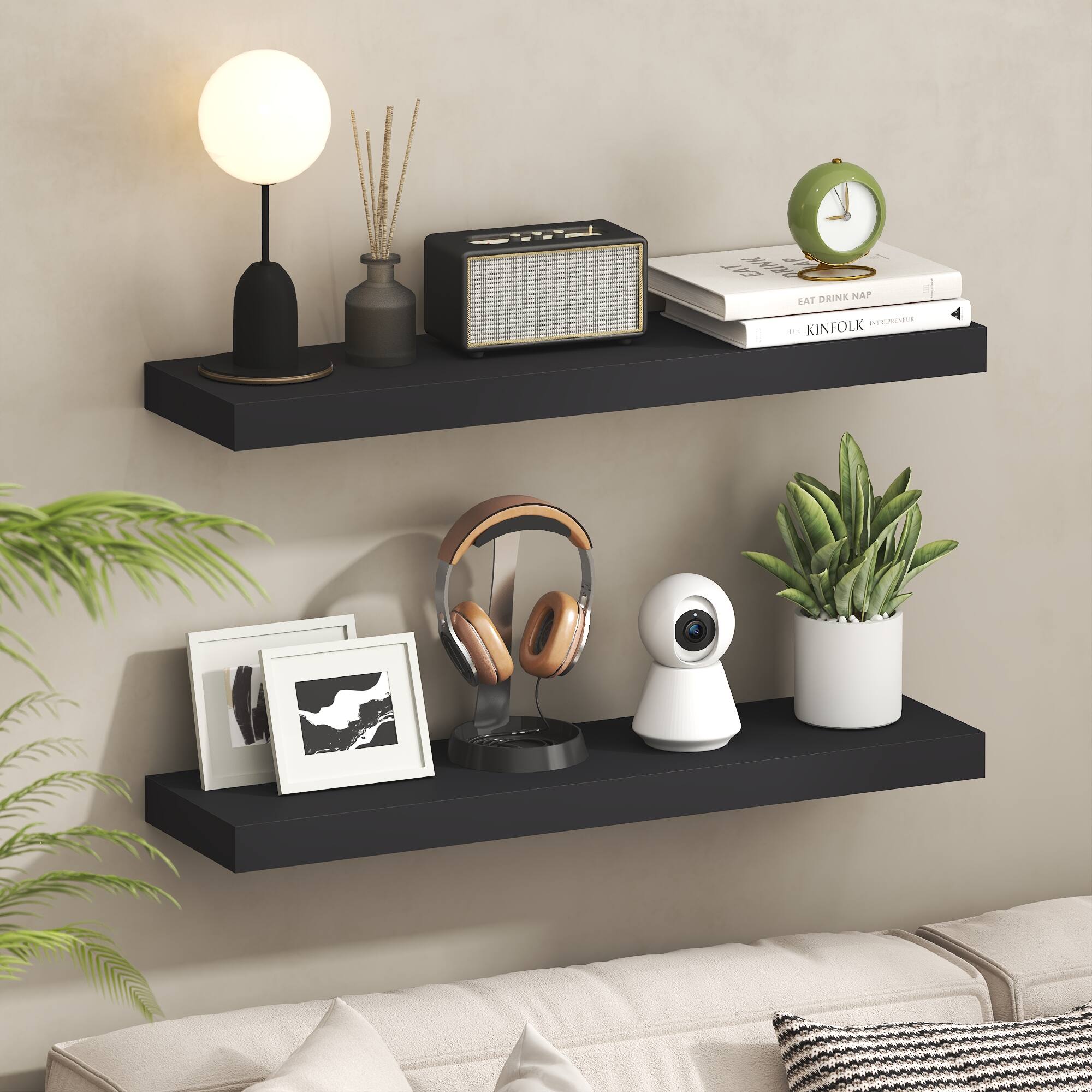 EAT DRINK NAP  
THE KINFOLK TABLE