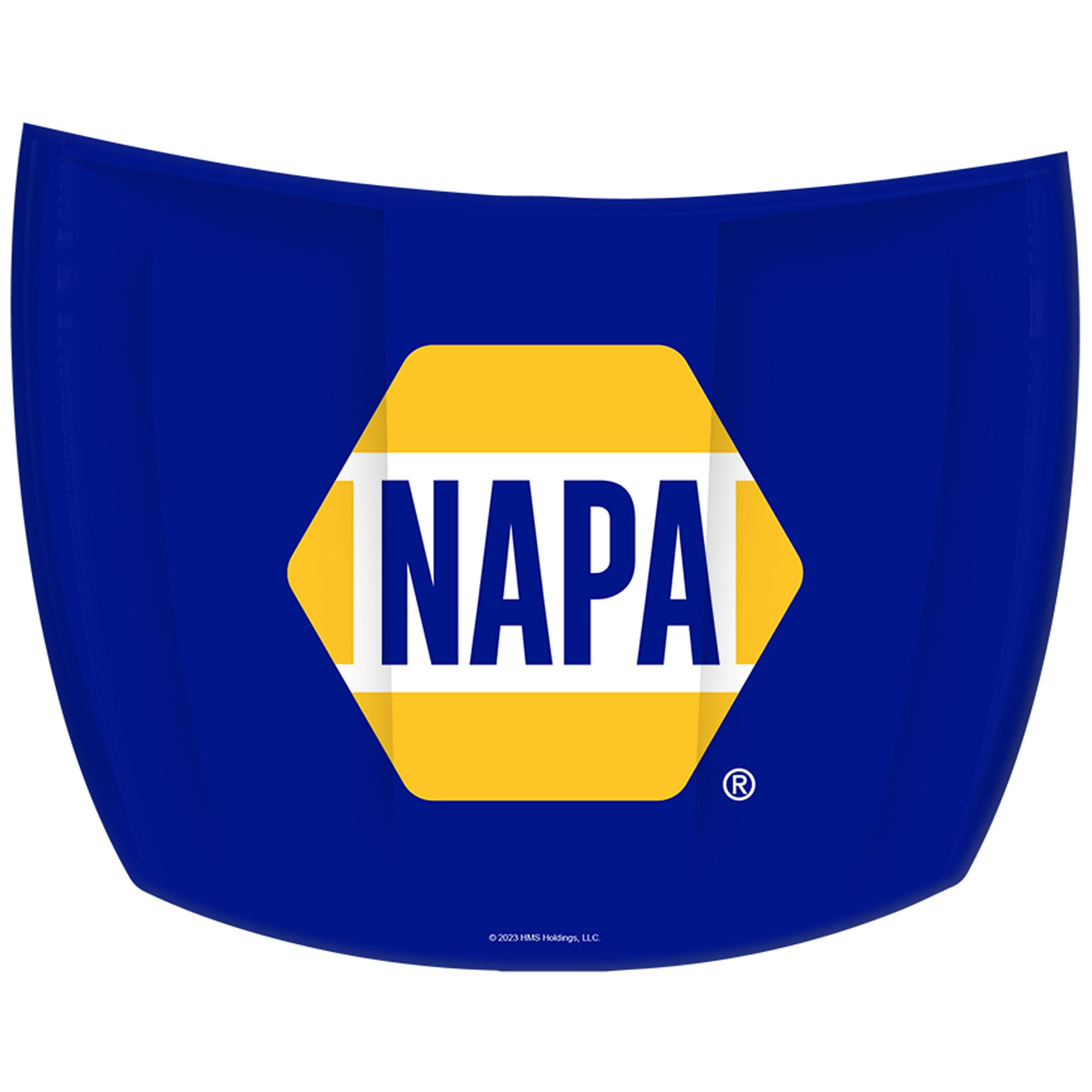 NAPA  
© 2023 NAPA HOLKINGS, LLC