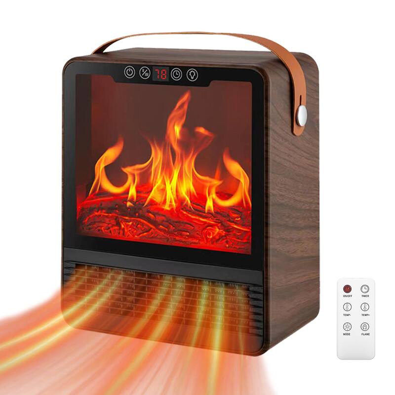 78 ON/OFF TIMER TEMP TEMP+ MODE FLAME