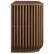 Alt View 3. Modway - Fortitude 75" Curved Sideboard Storage Cabinet by Modway - Walnut.
