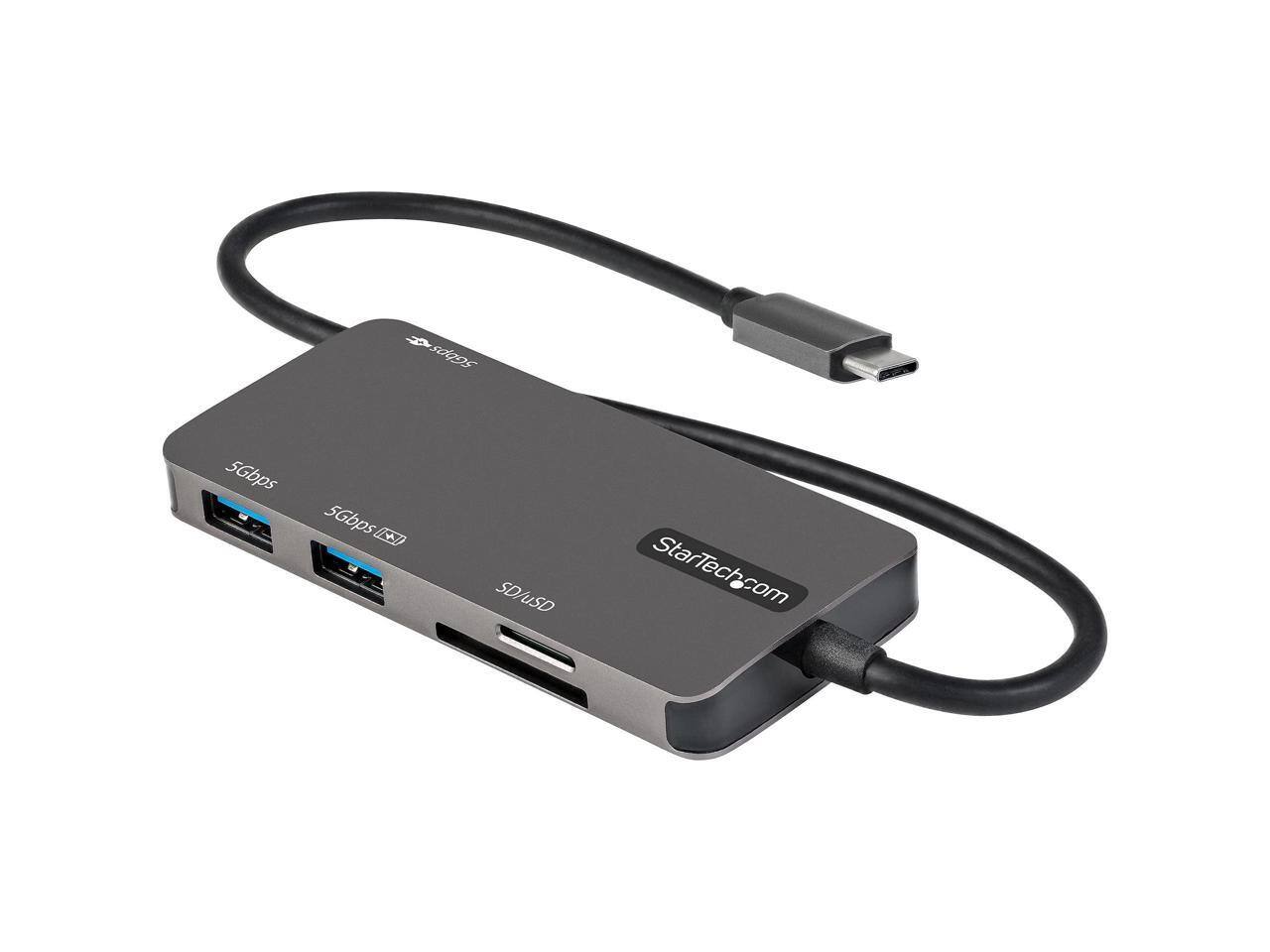 5Gbps  
5Gbps  
5Gbps EN  
SD/ uSD  
StarTech.com