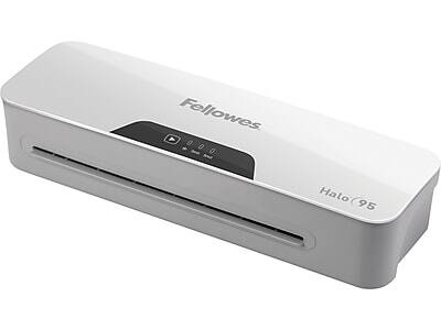 Fellowes Halo 95