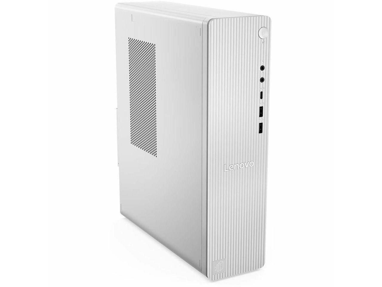 Lenovo IdeaCentre 08AKP10 AMD Ryzen AI 7 350 16 GB 1 TB SSD