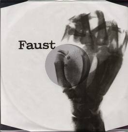 Faust - Faust - VINYL LP