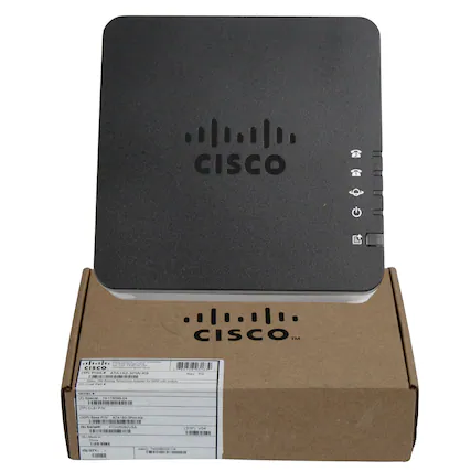 CISCO
CISCO, TM oleaal.. CISCO .... Fo - I . COCRO 0n FIRI : - -. - - | - -- - - i O EEL + 5 Conea T. 15000-04 ..IEN MNIN C LE 2N iden eme I ATA a SPV -. 1I SAna FUISLSA 31P) VD4 11 TOIE NI e - - LIE .I.. - ..I.. TY 1.1 IT - LE
---
CISCO
(TP) Prod. # ATA190-3PW-K9
(M) Cut Part #
(S) Model #
(7P) CLEI P/N
(30P) Base P/N: ATA190-3PW-K9
(15) Rev. K9
(31P) V04
(4) Made in
(q) Qty. 1
MACO: TAD000C016E