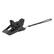 Angle. DJI - DJI Osmo Helmet Chin Mount Clip.