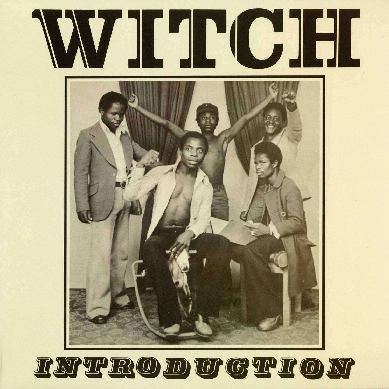 WITCH  
INTRODUCTION