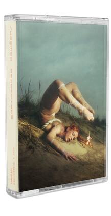 Eartheater - Powders - CASSETTES