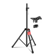 OFT. 6 Universal Tripod Speaker Stand
