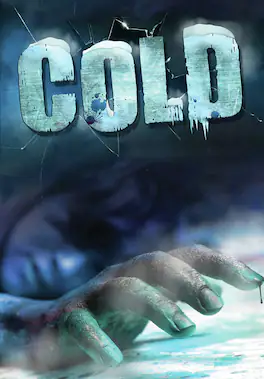 Cold (MOD) (DVD Movie)