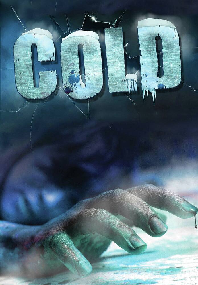 Cold (MOD) (DVD Movie)
