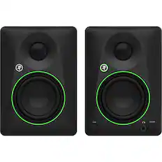 TONE VOLUME