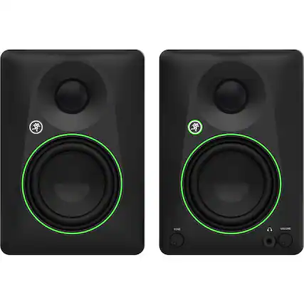 TONE VOLUME