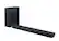 Angle. Philips - 2.1-Channel Soundbar with Wireless Subwoofer, Dolby Atmos and expandable surround sound - Dark Gray.