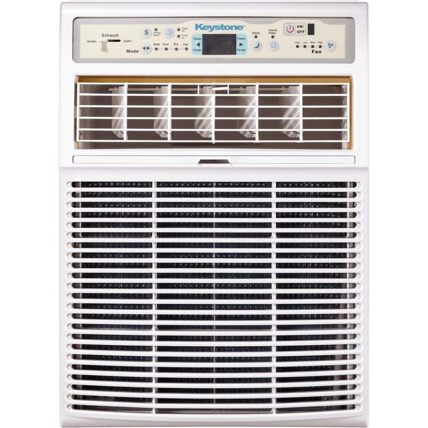 Large Window Air Conditioner