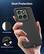 Dust Protection
- Non-slip Design
- Dust-proof Port Cover