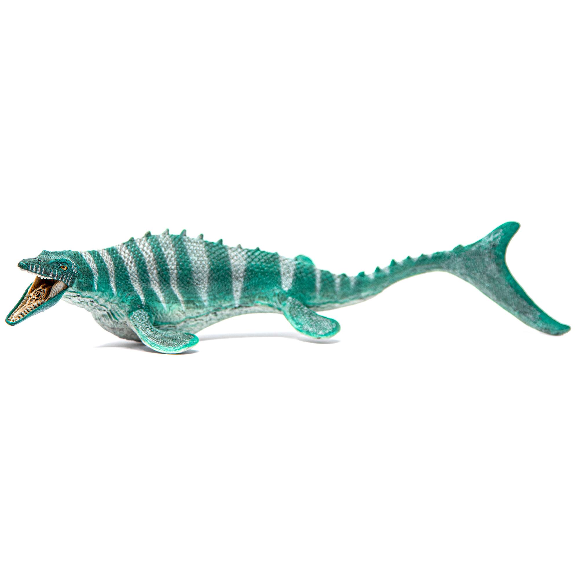 Alt View 2. Schleich - Dinosaurs: Mosasaurus.