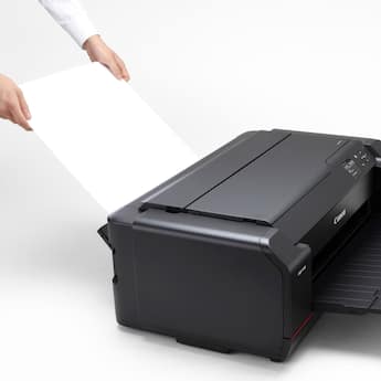 Canon imagePROGRAF PRO 1100 Wireless Inkjet Printer Black - Best Buy Canon imagePROGRAF PRO 1100 Wireless Inkjet Printer Black - Best Buy